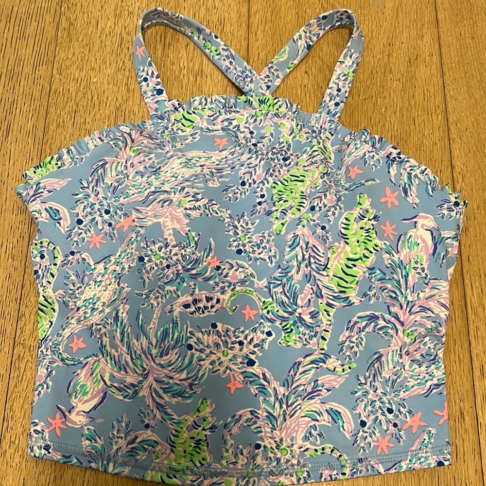 LILLY PULITZER 💗